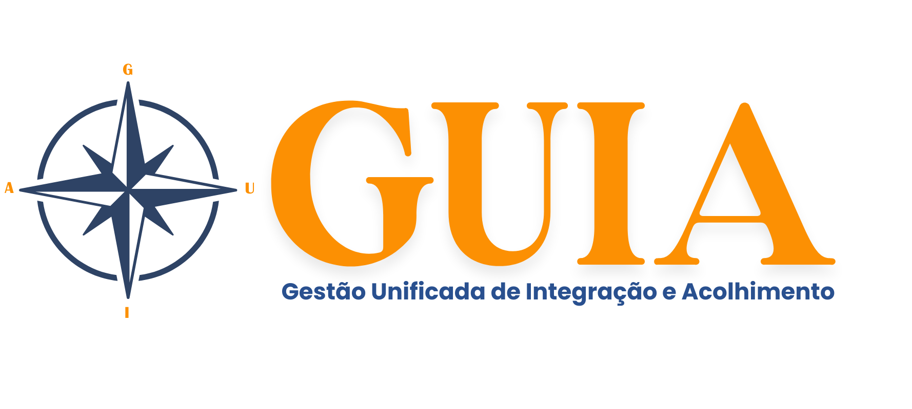 Logo do GUIA